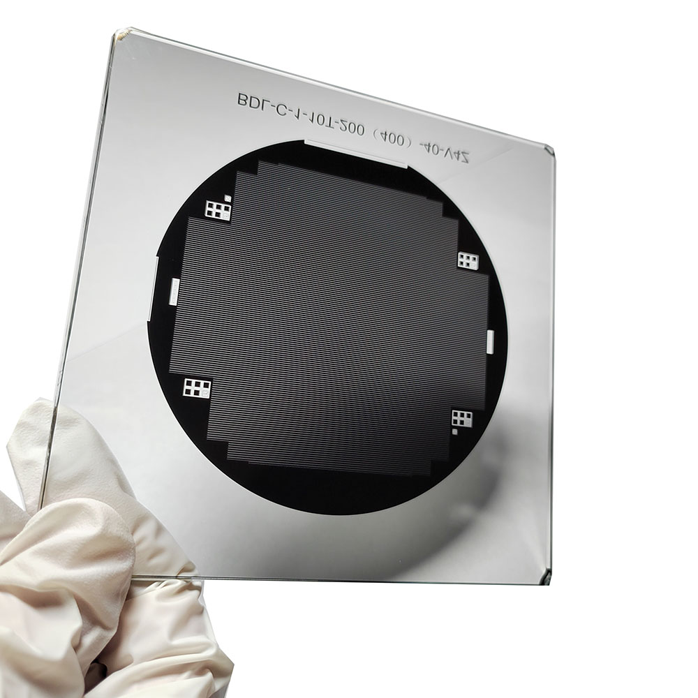 마스크 플레이트의 상세 소개