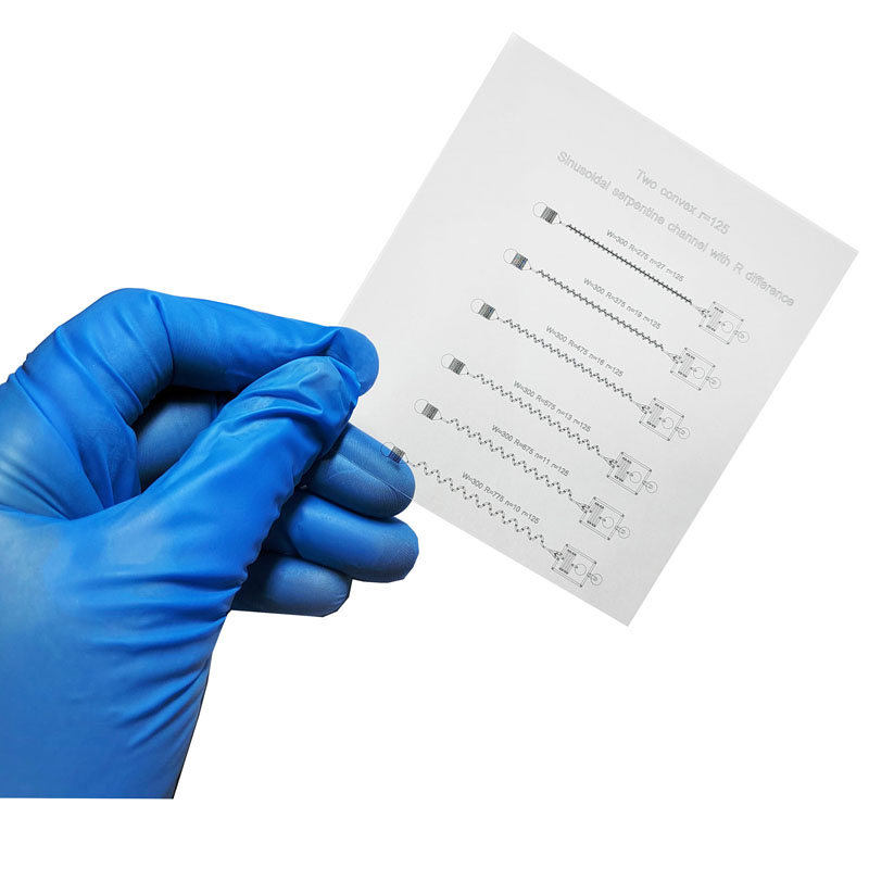 정밀 광학 제조에 필름 포토마스크가 필수적인 이유는 무엇입니까?